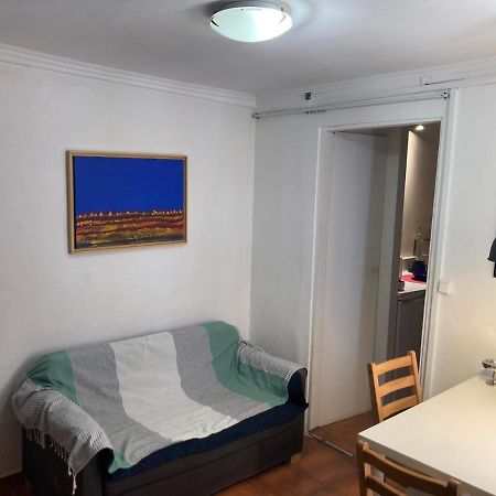 Special Suite Bairro Alto Lisbon Exterior photo