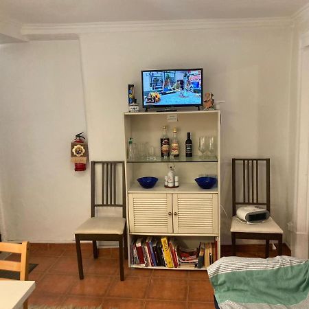 Special Suite Bairro Alto Lisbon Exterior photo