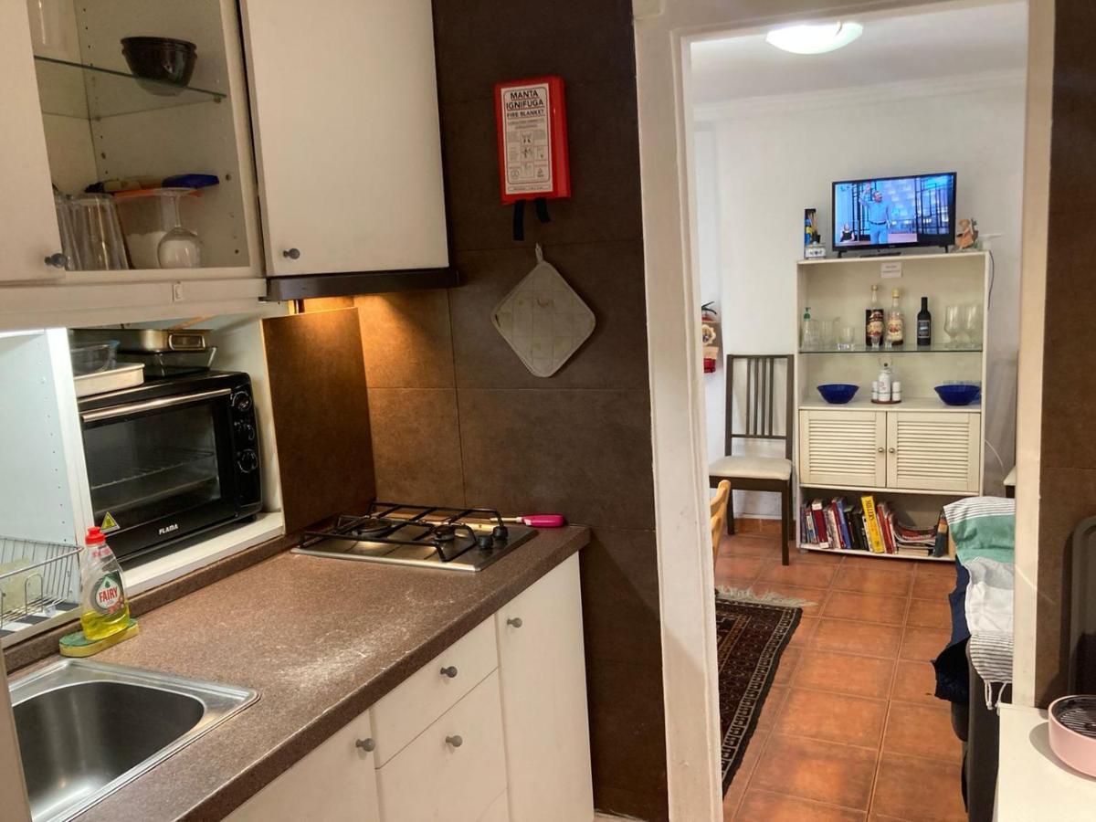 Special Suite Bairro Alto Lisbon Exterior photo