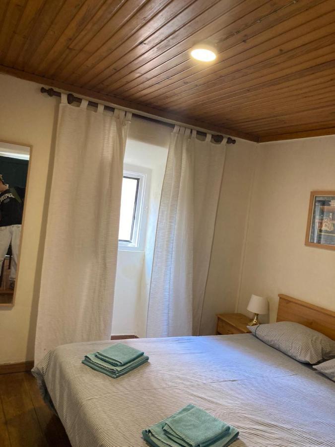 Special Suite Bairro Alto Lisbon Exterior photo