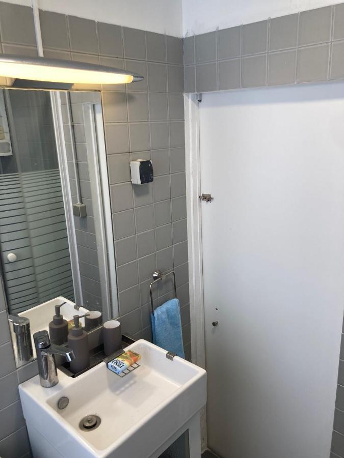Special Suite Bairro Alto Lisbon Exterior photo