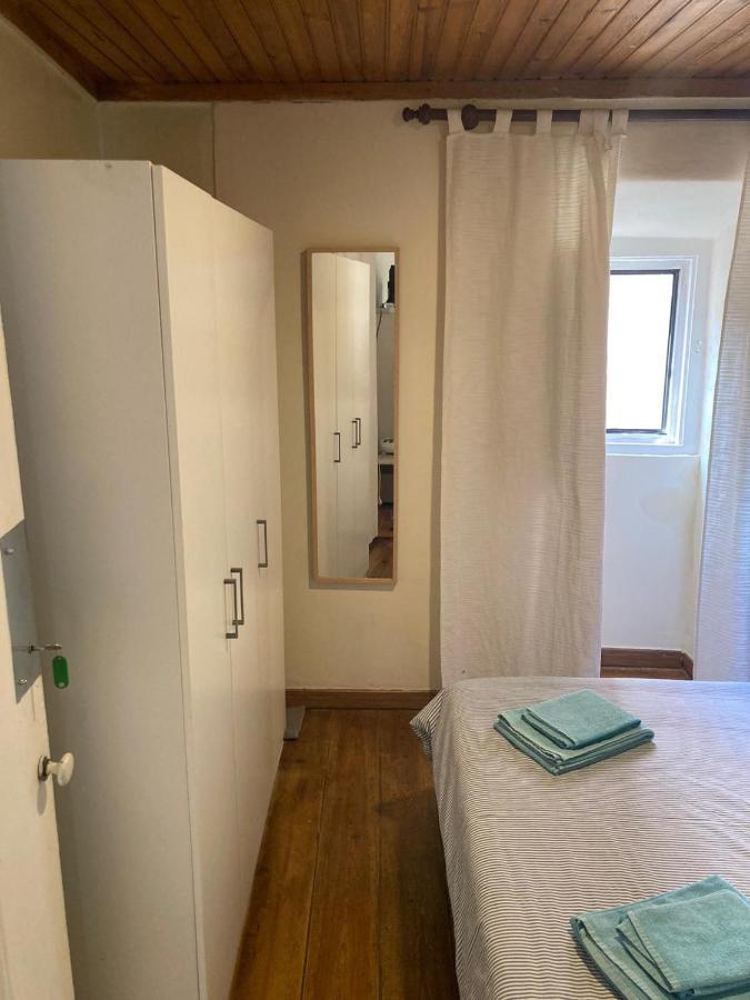 Special Suite Bairro Alto Lisbon Exterior photo