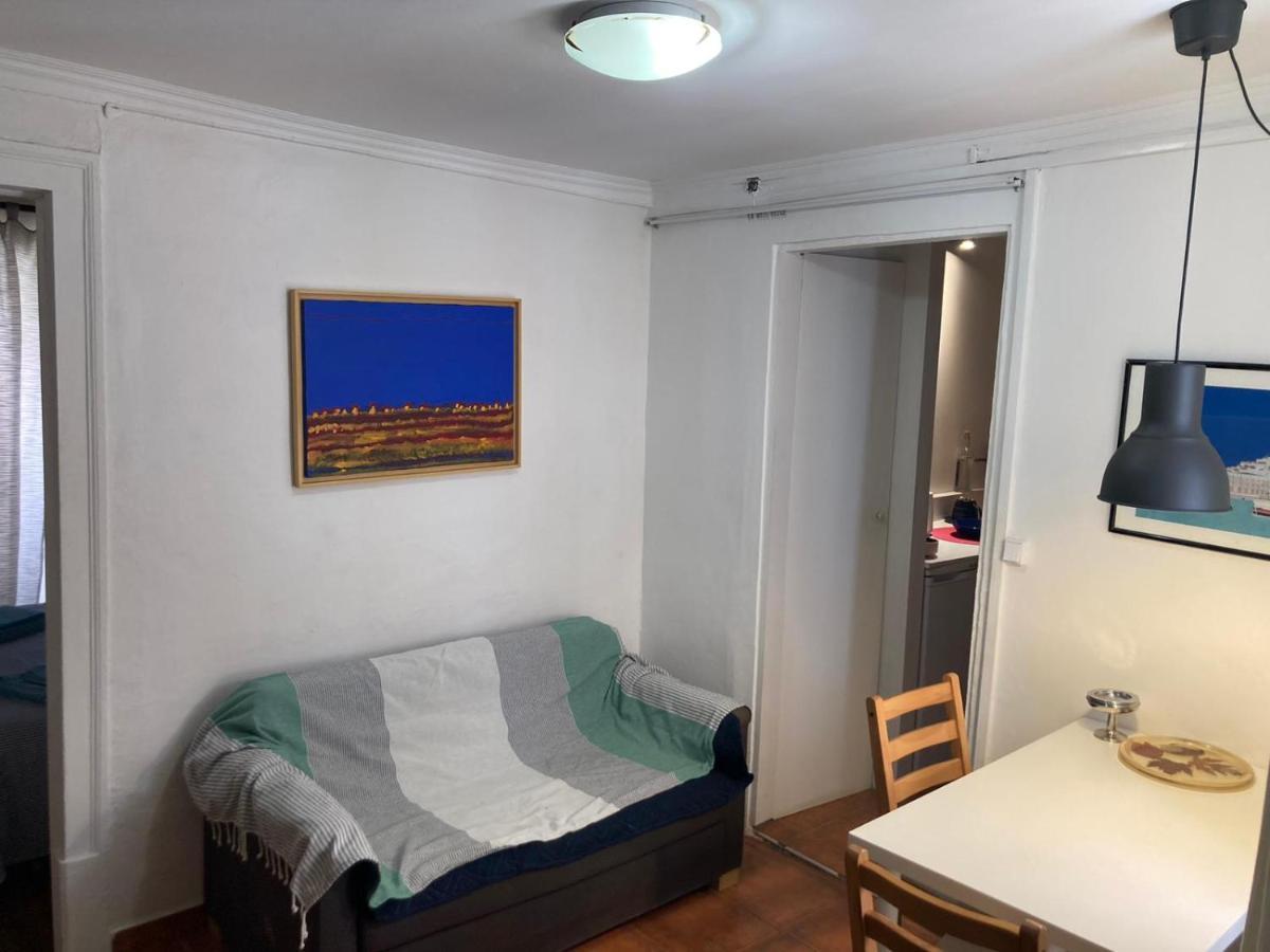 Special Suite Bairro Alto Lisbon Exterior photo