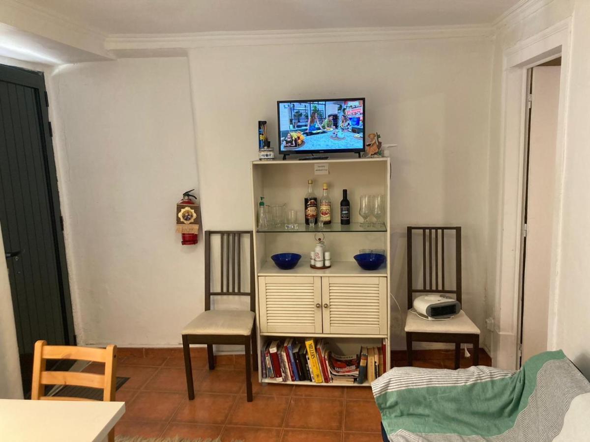 Special Suite Bairro Alto Lisbon Exterior photo
