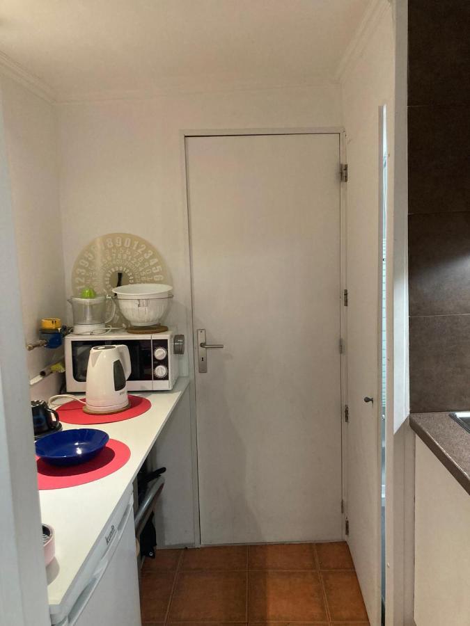Special Suite Bairro Alto Lisbon Exterior photo
